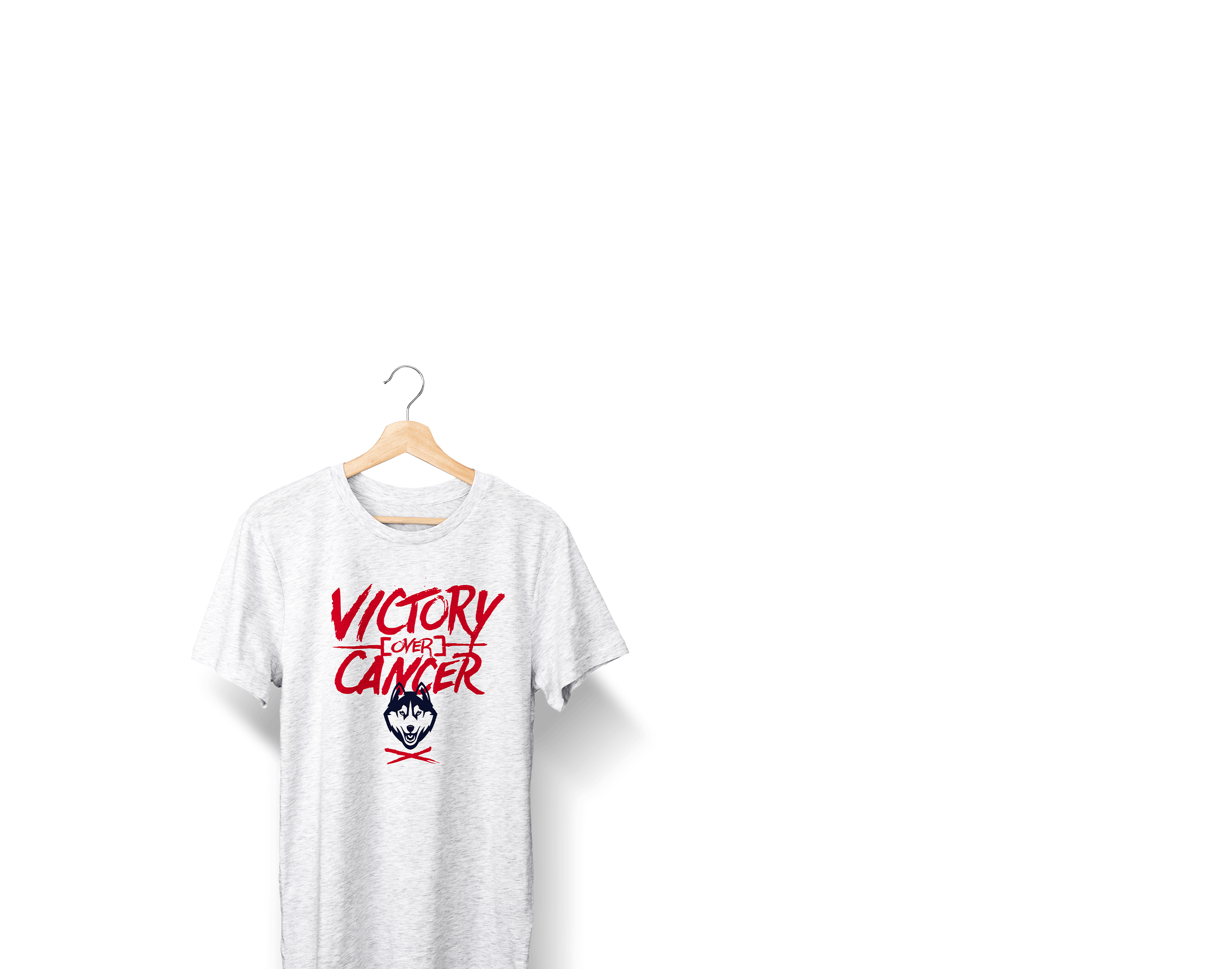 ESPN T-Shirt Mockup