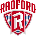 Radford University logo