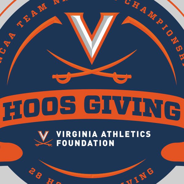 Ohio University Hoos Giving Logo
