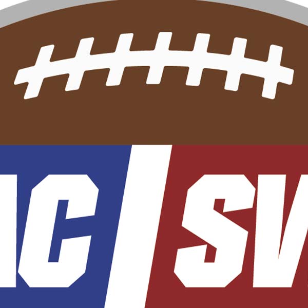 MEAC/SWAC Challenge 15 Year Anniversary Logo