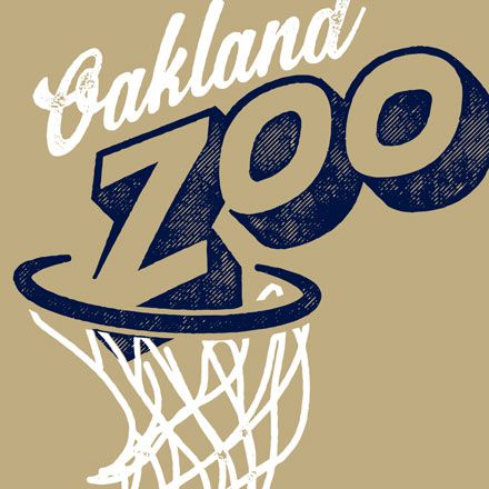 University of Pittsburgh Oakland Zoo Rebrand