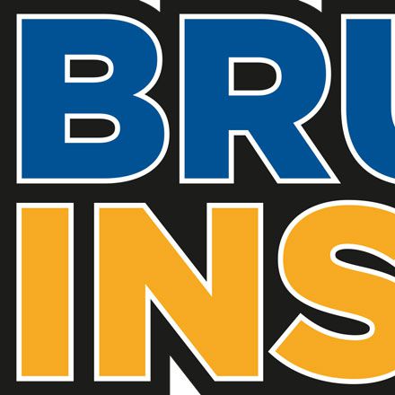 UCLA Bruin Insider Show Logo
