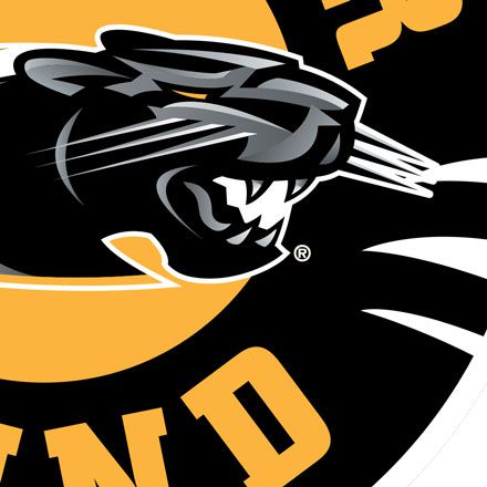 University of Wisconsin-Milwaukee Panther Fund Logo