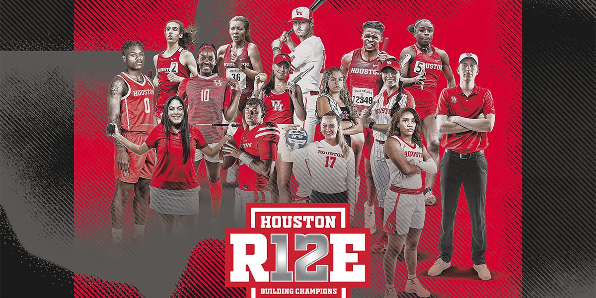 Houston Cougar Pride Membership Guide