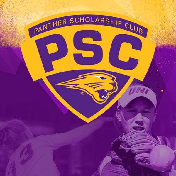 University of Northern Iowa PSC Donor Guide