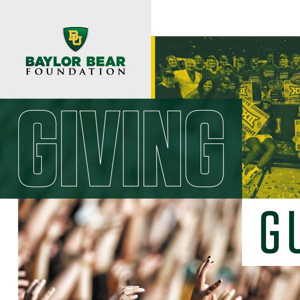 Baylor University Giving Guide