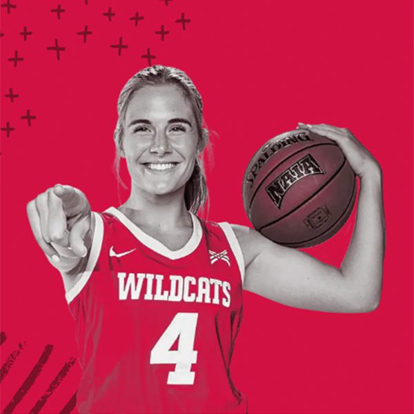 Indiana Wesleyan University I Am Third Arena Project Website