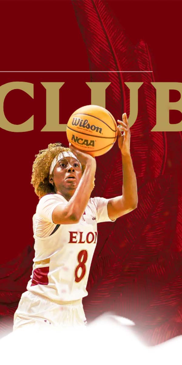 Elon Phoenix Club Website