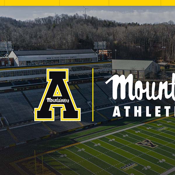 Mountaineer Impact Website