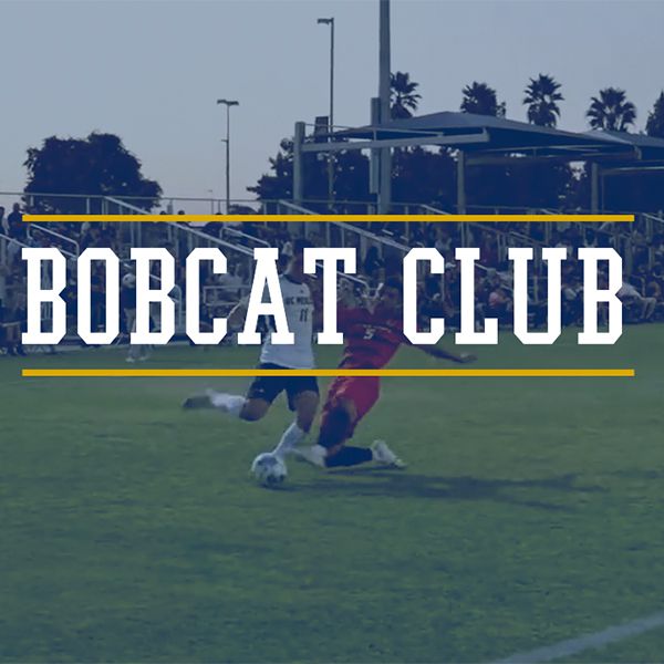 UC Merced Bobcat Club Website