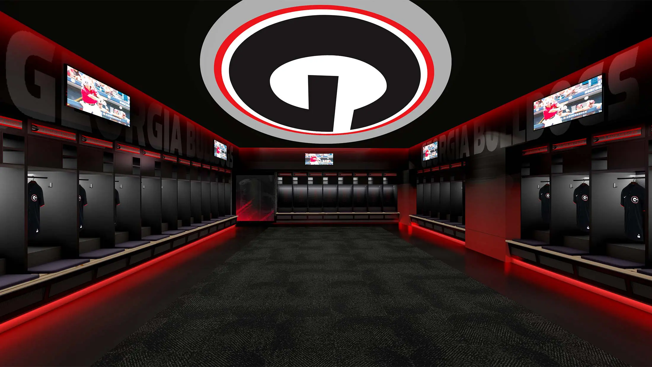 Baseball Rendering 1