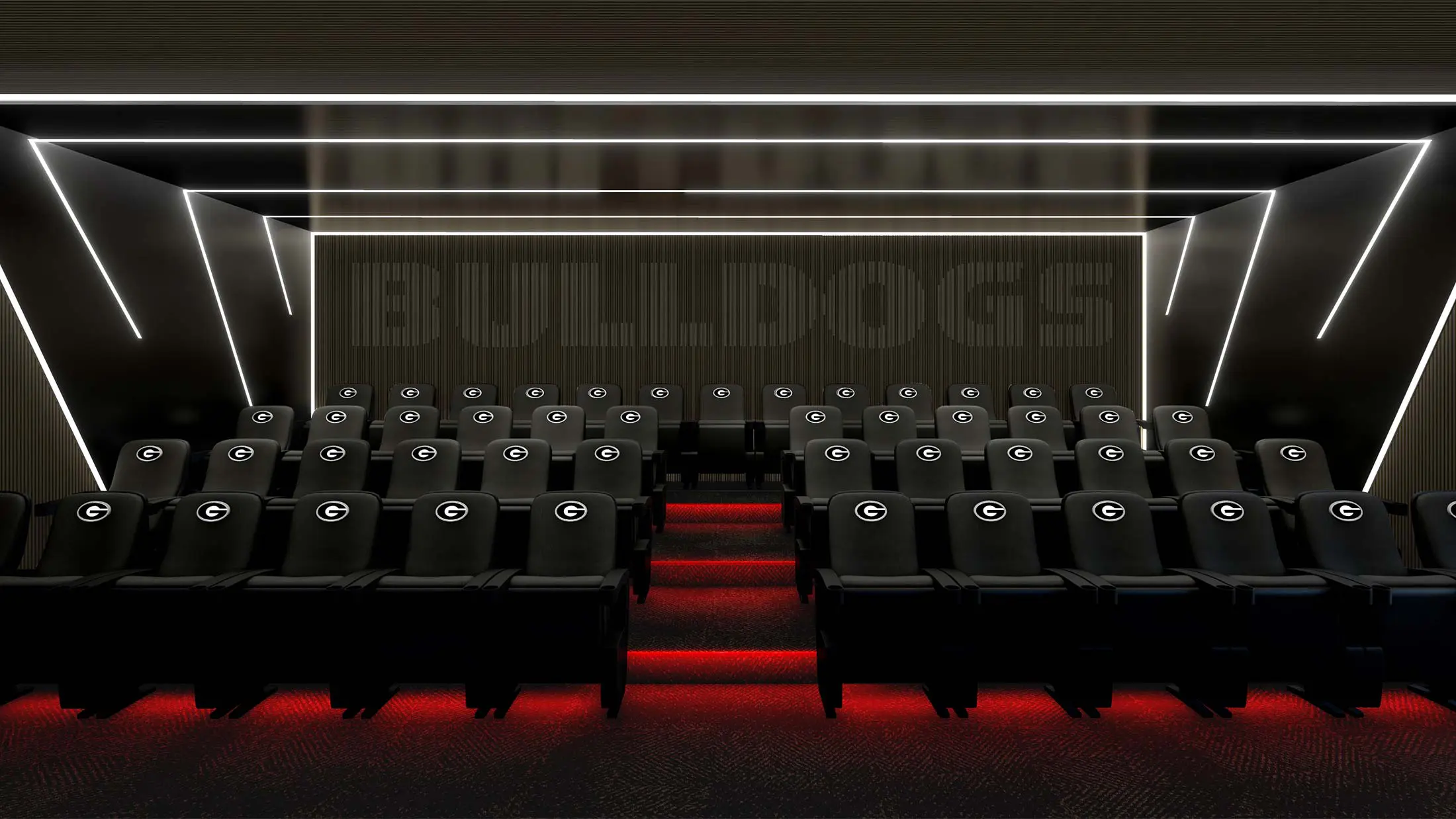 Baseball Rendering 2