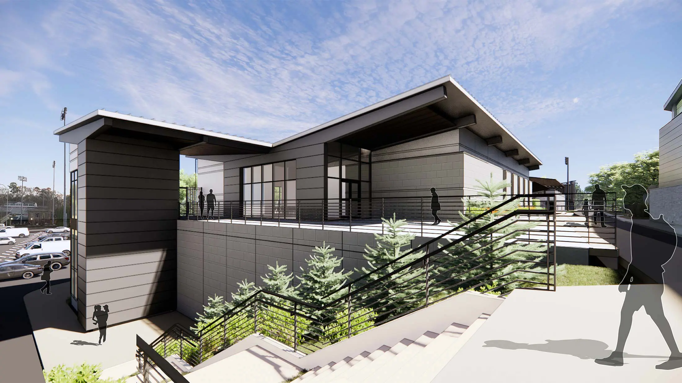 Baseball Rendering 5