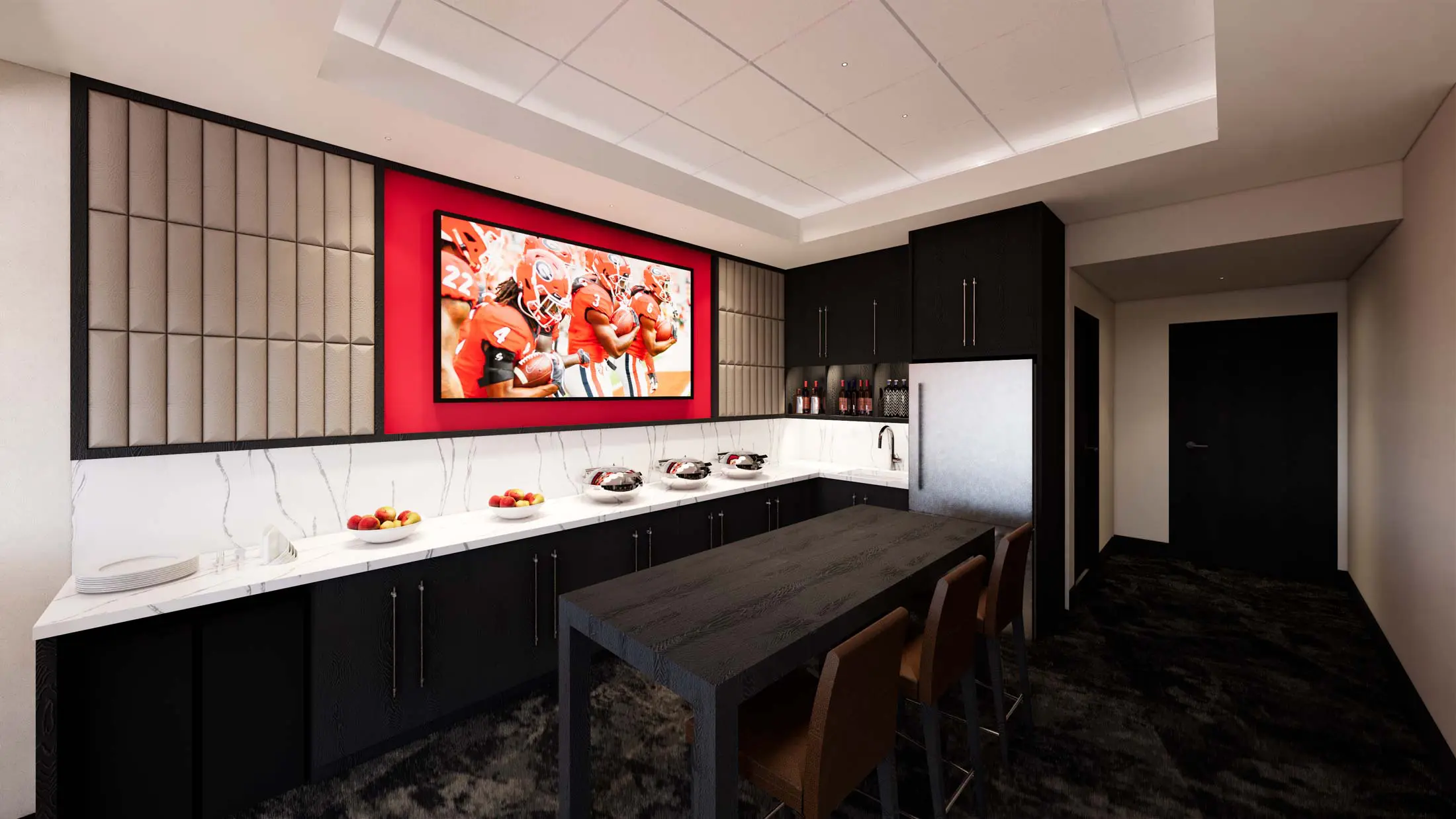 Football Rendering 1