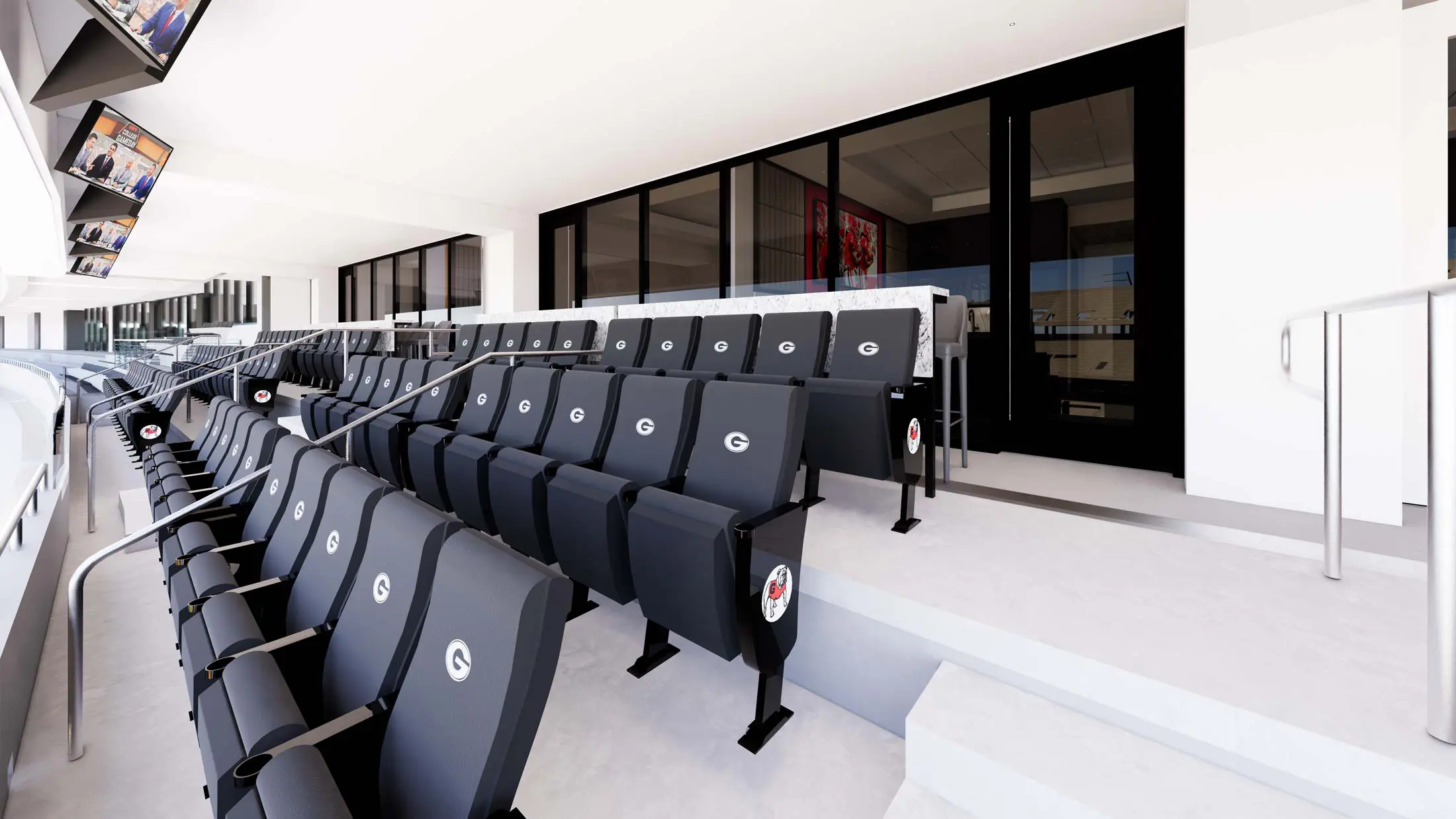 Football Rendering 5
