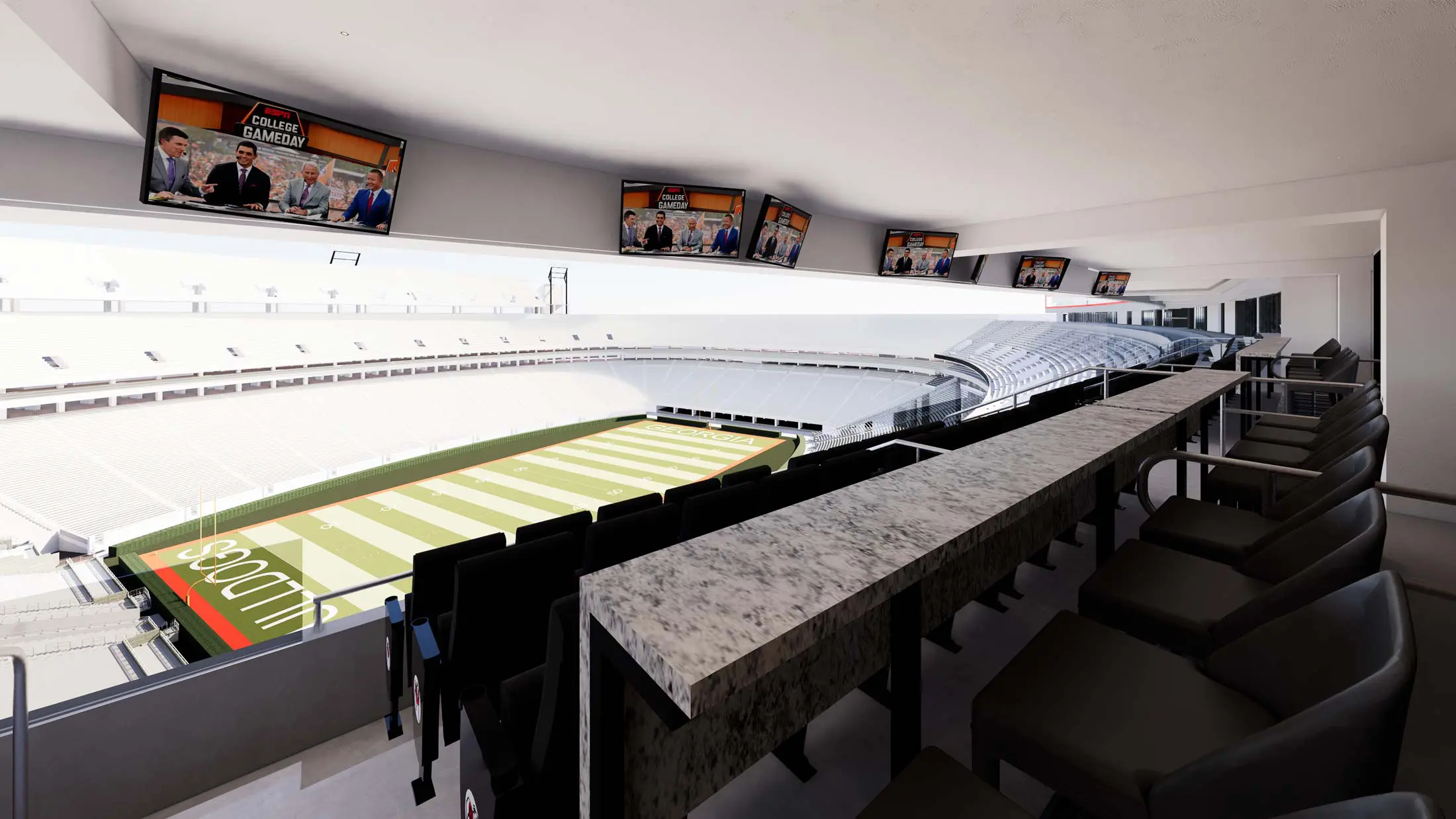 Football Rendering 6