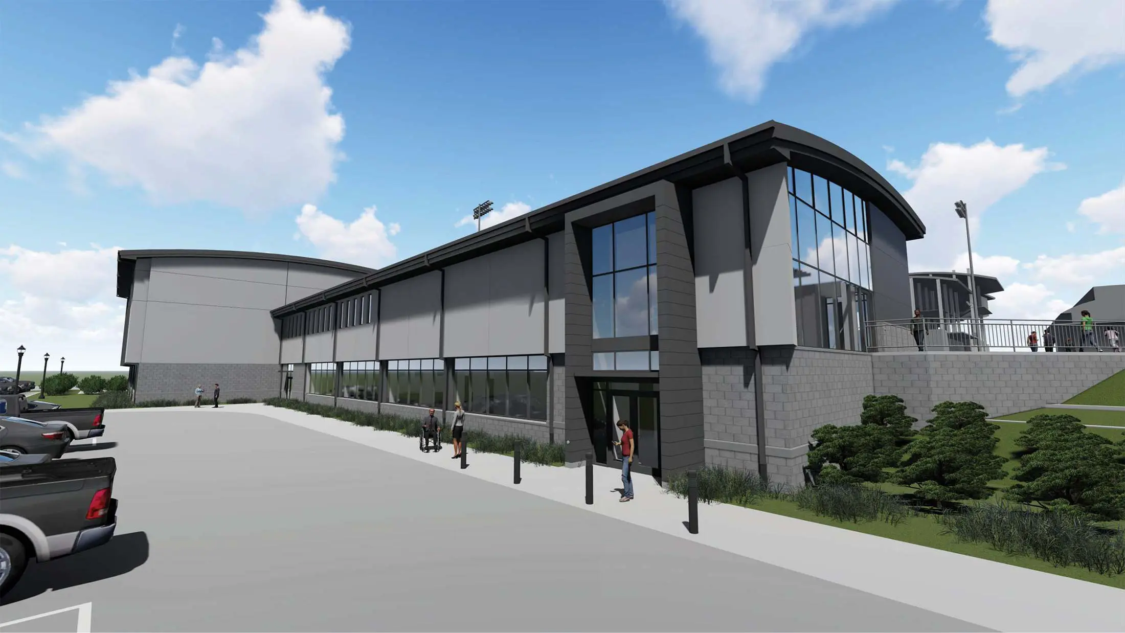 Jack Turner Rendering 1