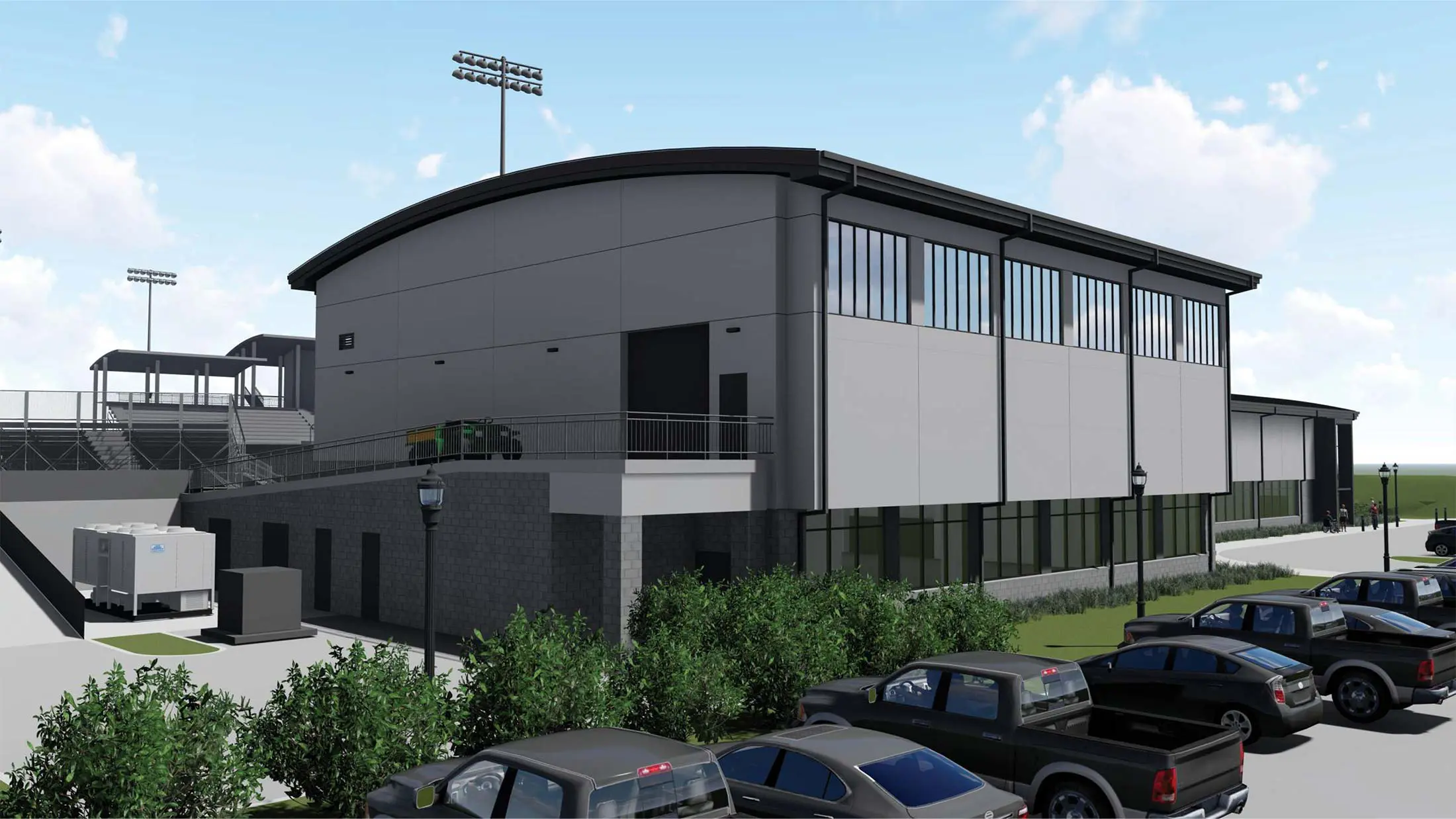 Jack Turner Rendering 2
